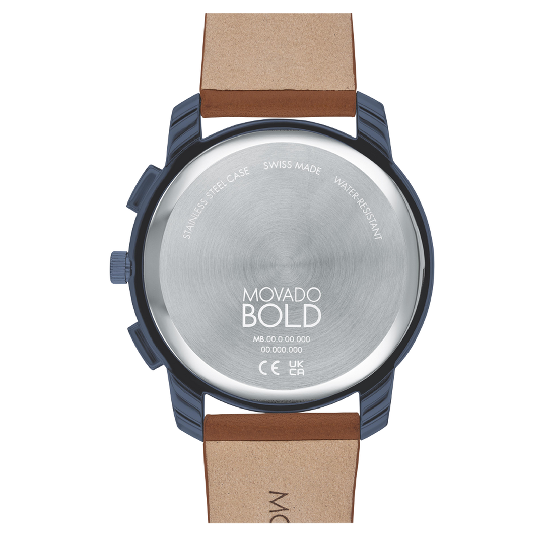 Movado BOLD Thin 3600834