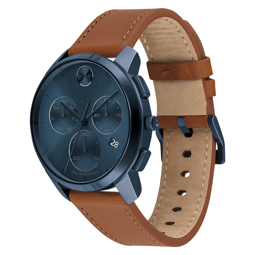 Movado BOLD Thin 3600834