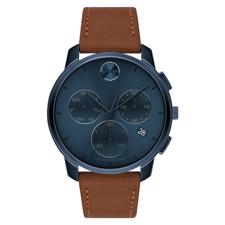 Movado BOLD Thin 3600834