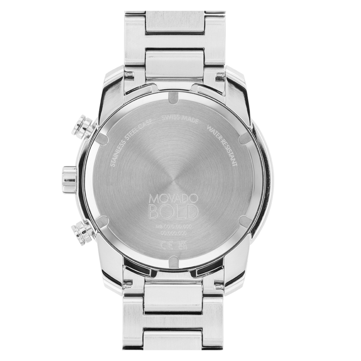 Movado BOLD Verso 3600865
