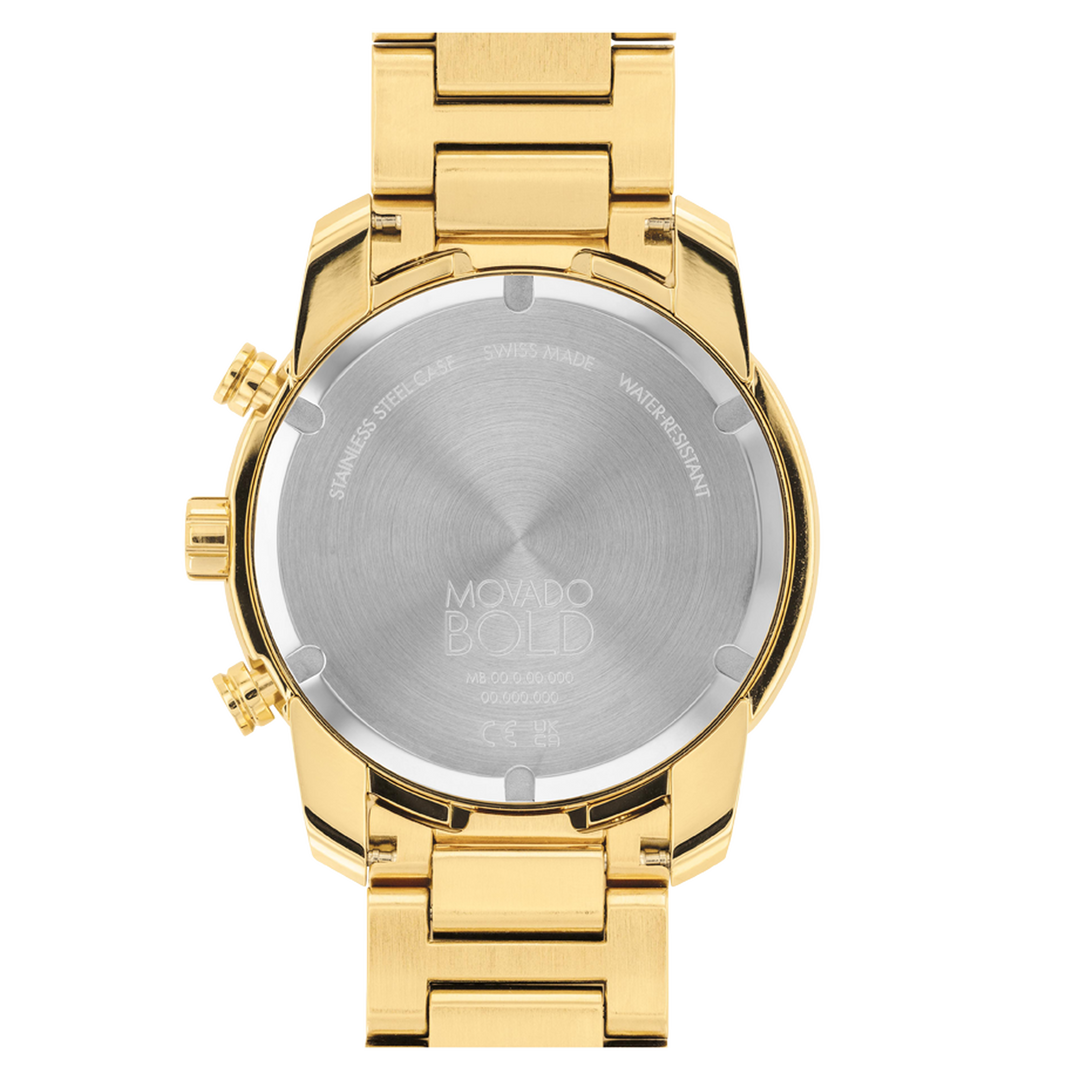 Movado BOLD Verso 3600866