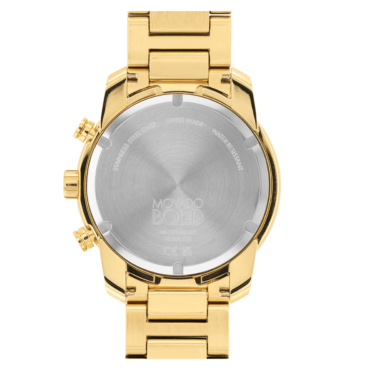 Movado BOLD Verso 3600866