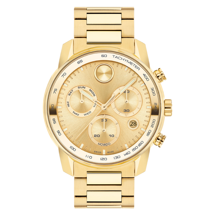 Movado BOLD Verso 3600866