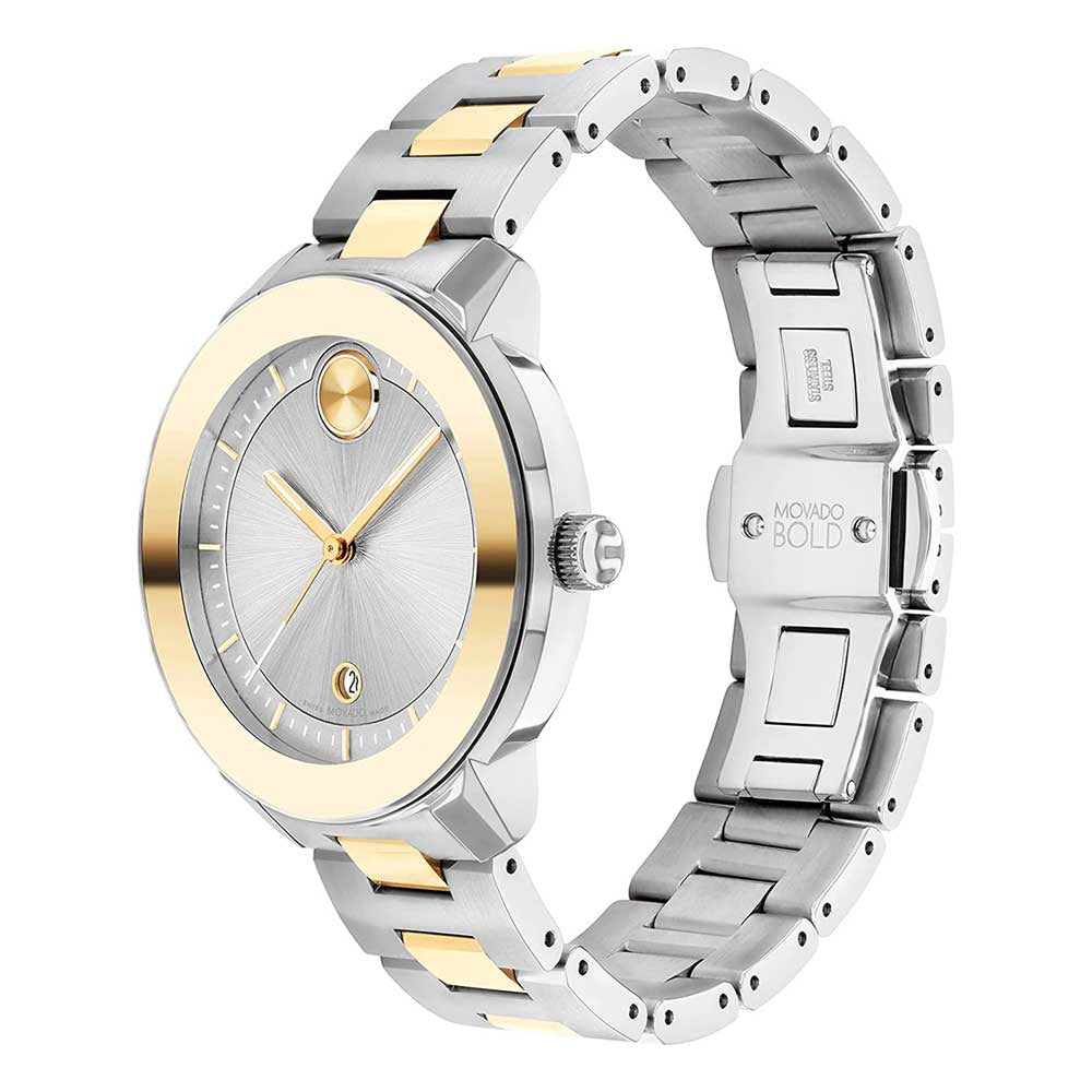 MOVADO Women Bold - 3600870