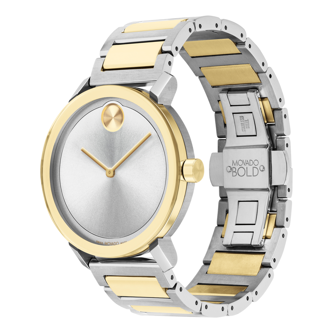 Movado BOLD Evolution 3600887 The Watch Factory