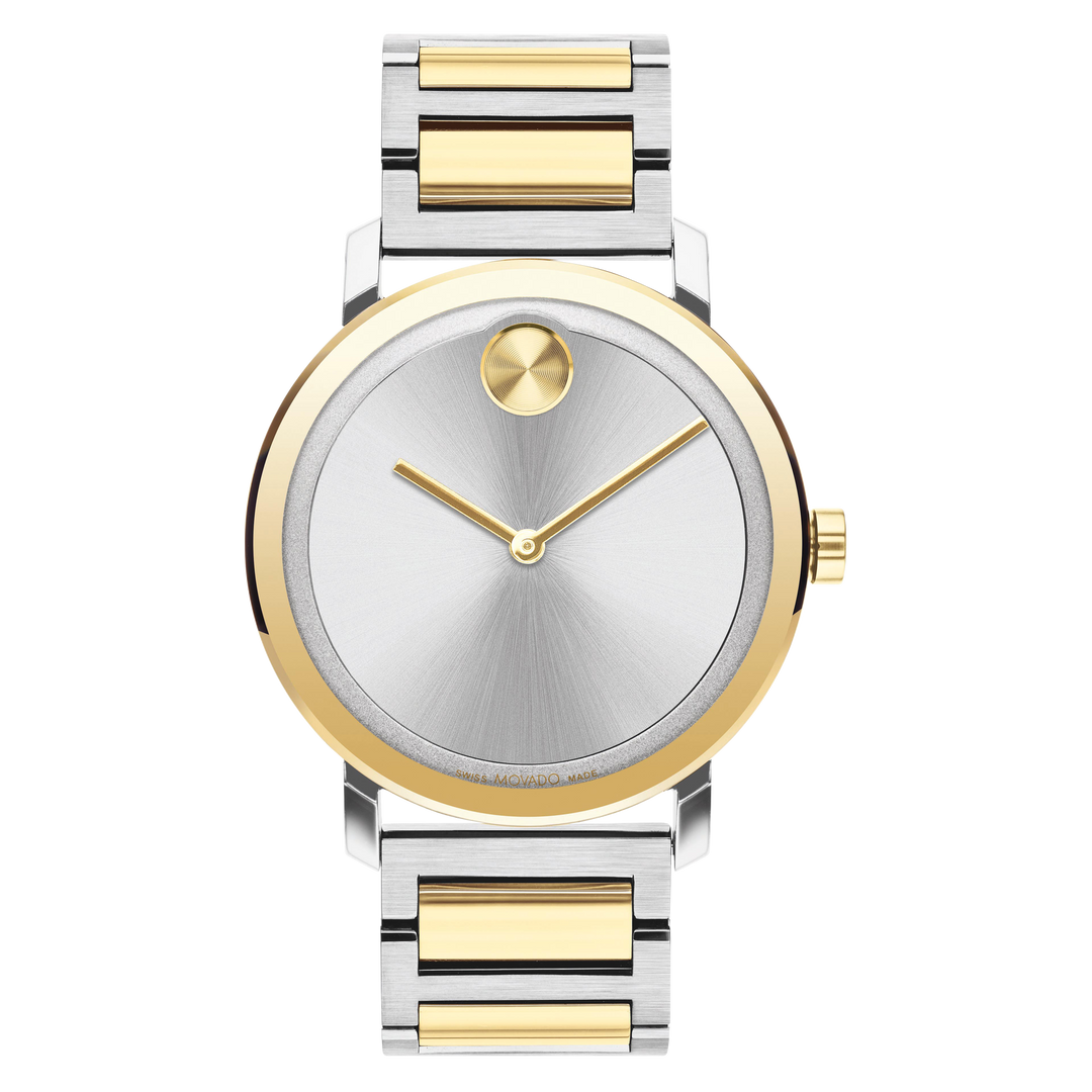 Movado timepiece online