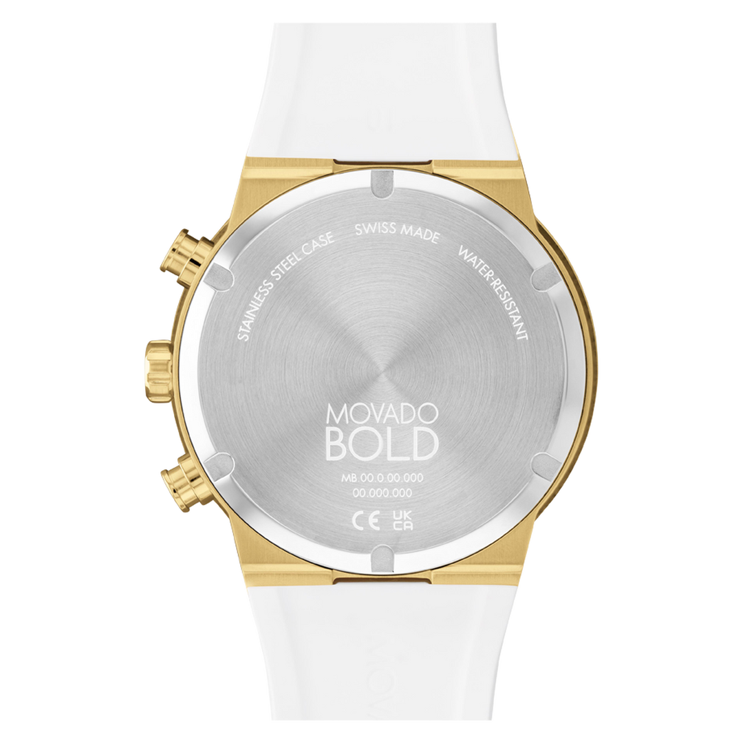 Movado BOLD Fusion 3600893