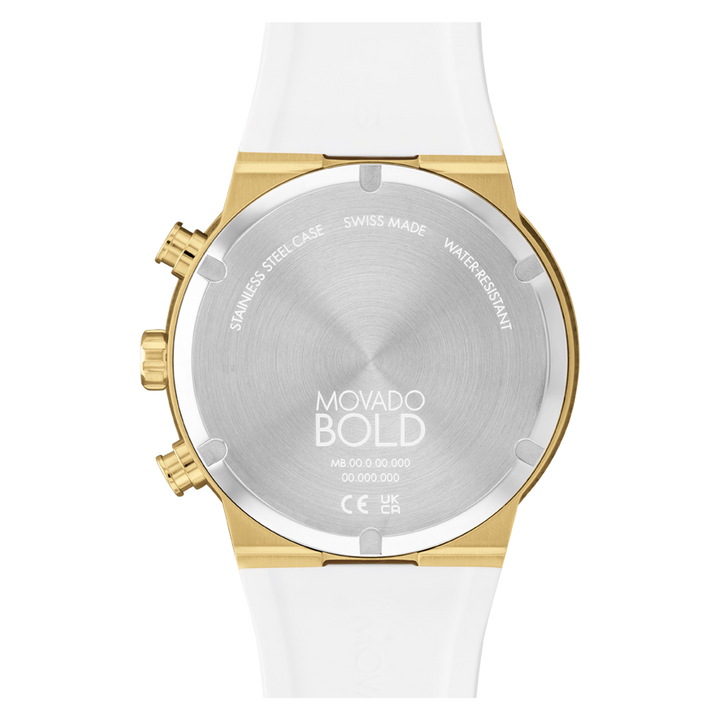 Movado BOLD Fusion 3600893