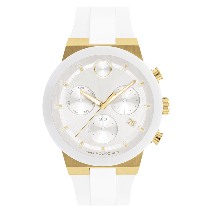 Movado BOLD Fusion 3600893