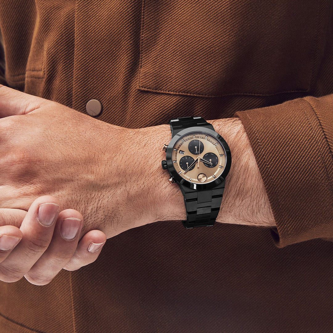 Movado BOLD Fusion 3600897