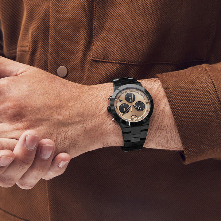 Movado BOLD Fusion 3600897