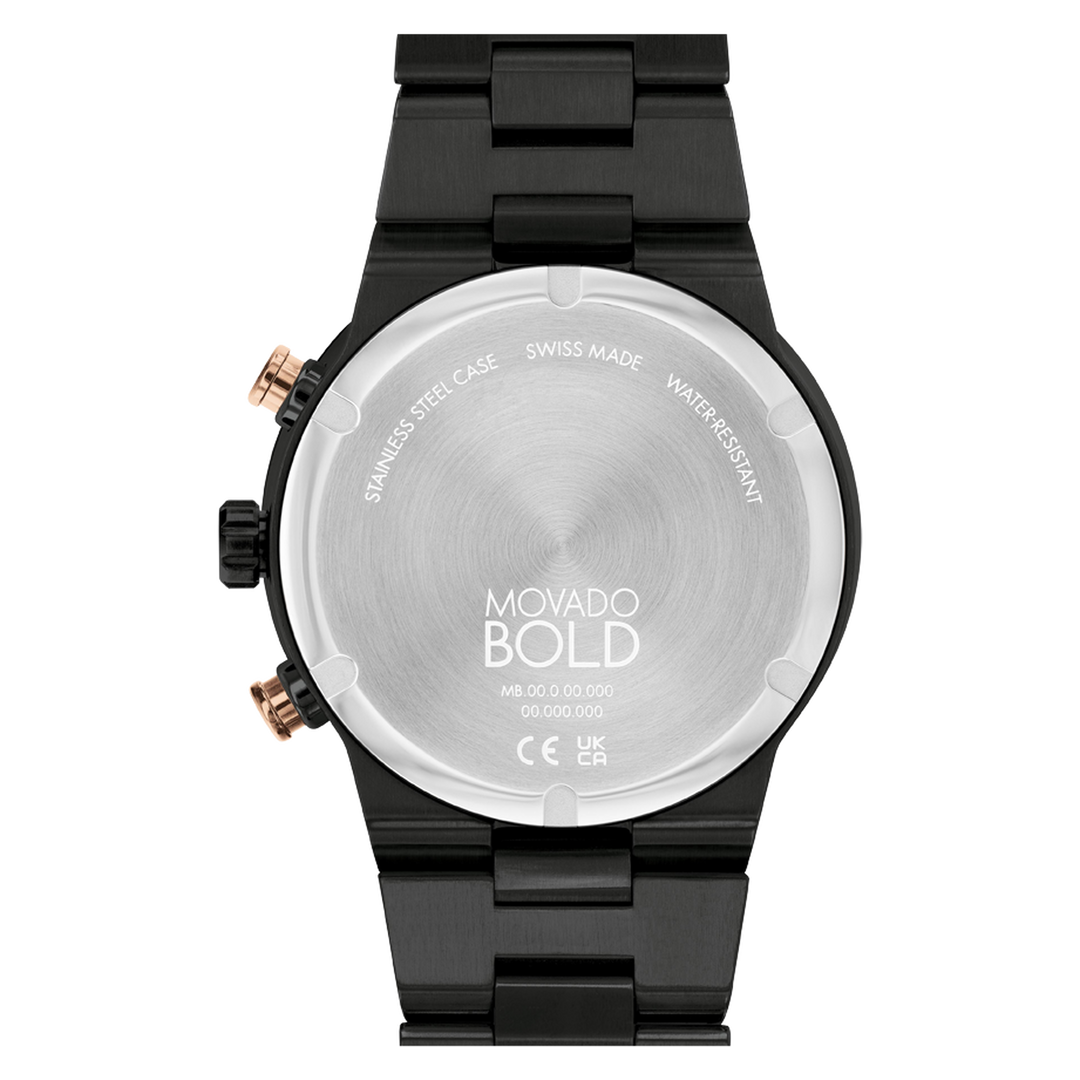 Movado BOLD Fusion 3600897