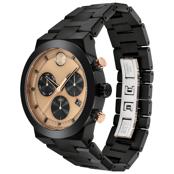 Movado BOLD Fusion 3600897