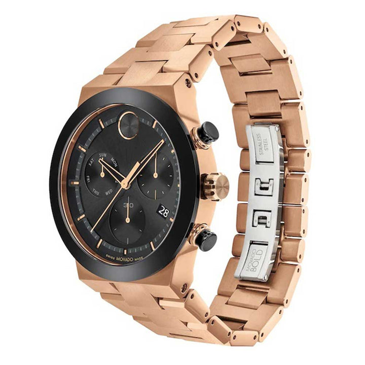 MOVADO Men Bold - 3600898