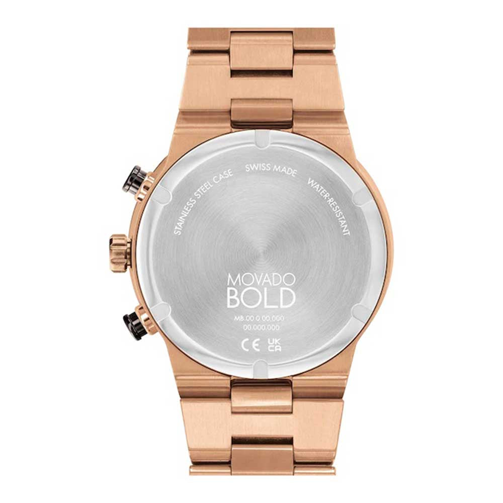 MOVADO Men Bold - 3600898