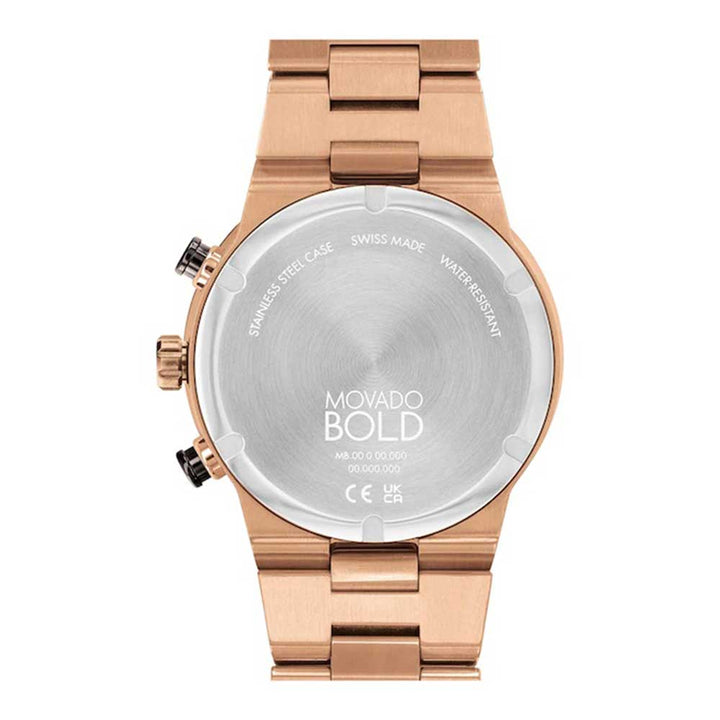MOVADO Men Bold - 3600898