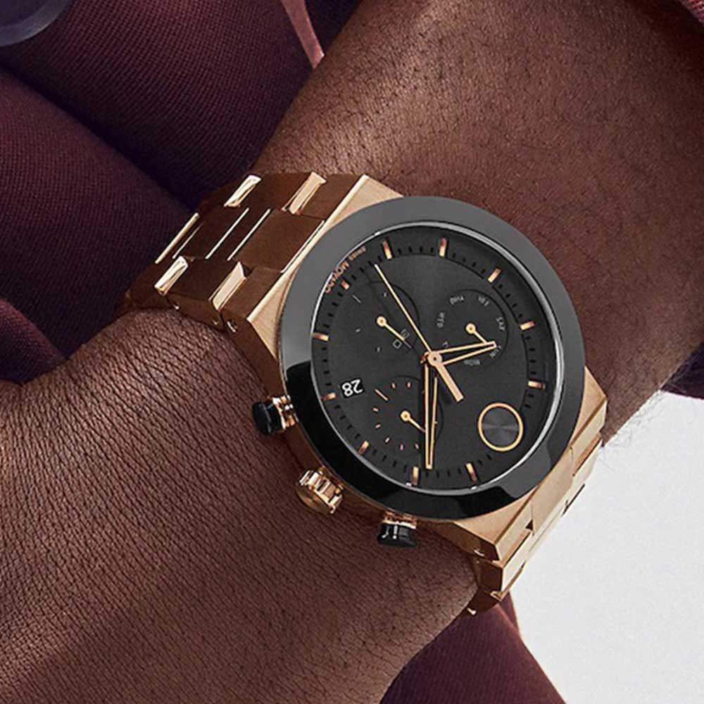 MOVADO Men Bold - 3600898