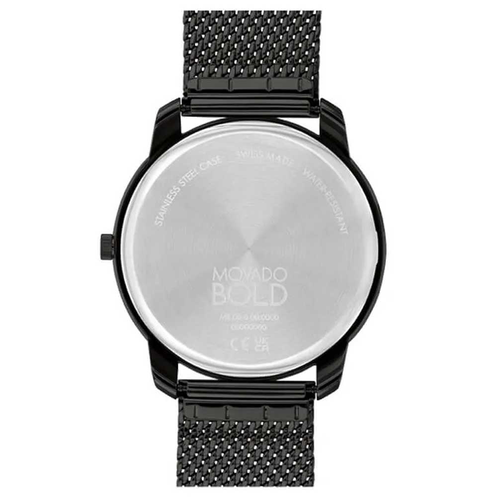 MOVADO Men Bold 3600904