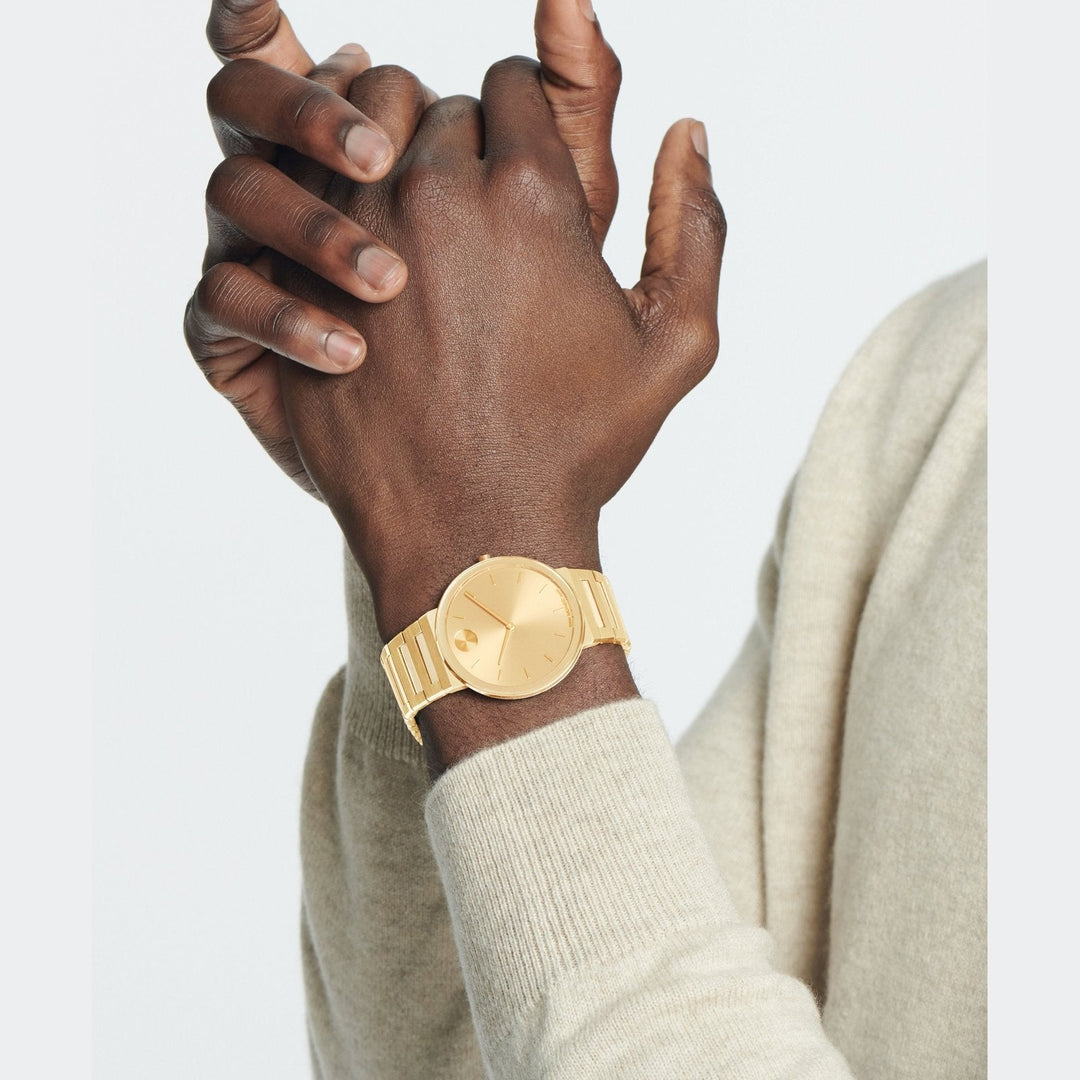 Movado Movado BOLD Horizon