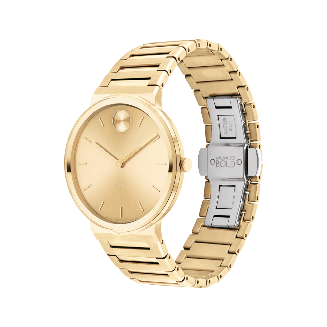 Movado Movado BOLD Horizon