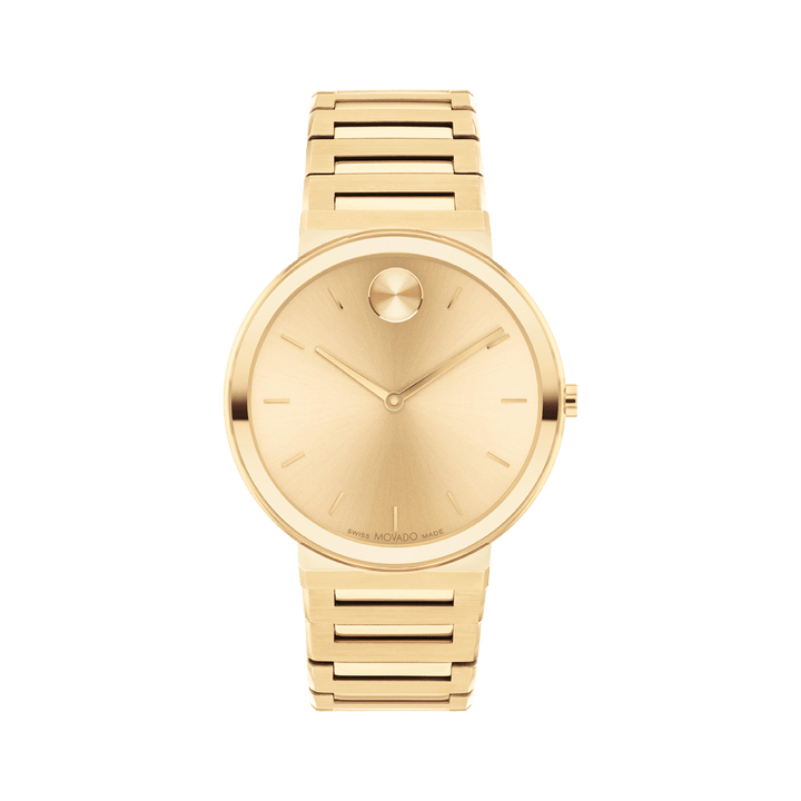 Movado Movado BOLD Horizon