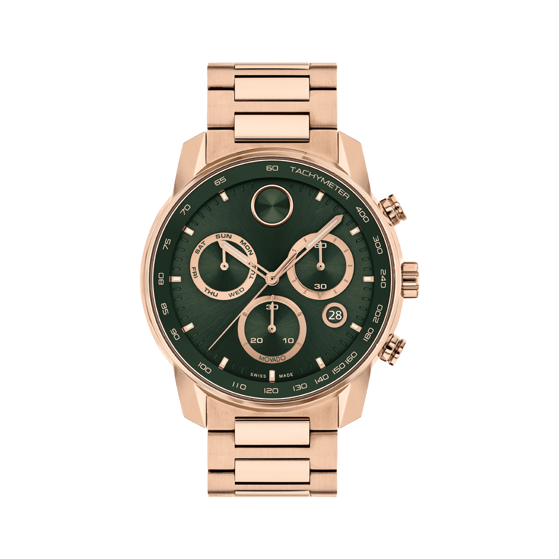 Movado Movado BOLD Verso