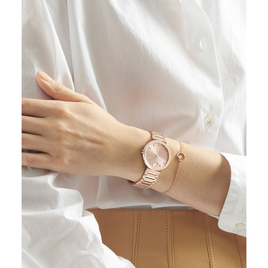 Movado Movado BOLD Horizon