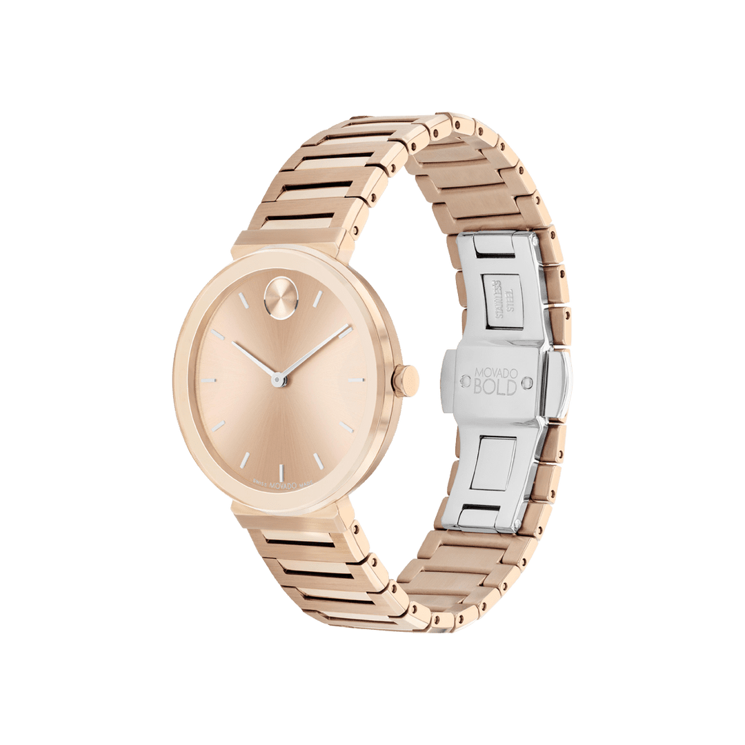 Movado Movado BOLD Horizon