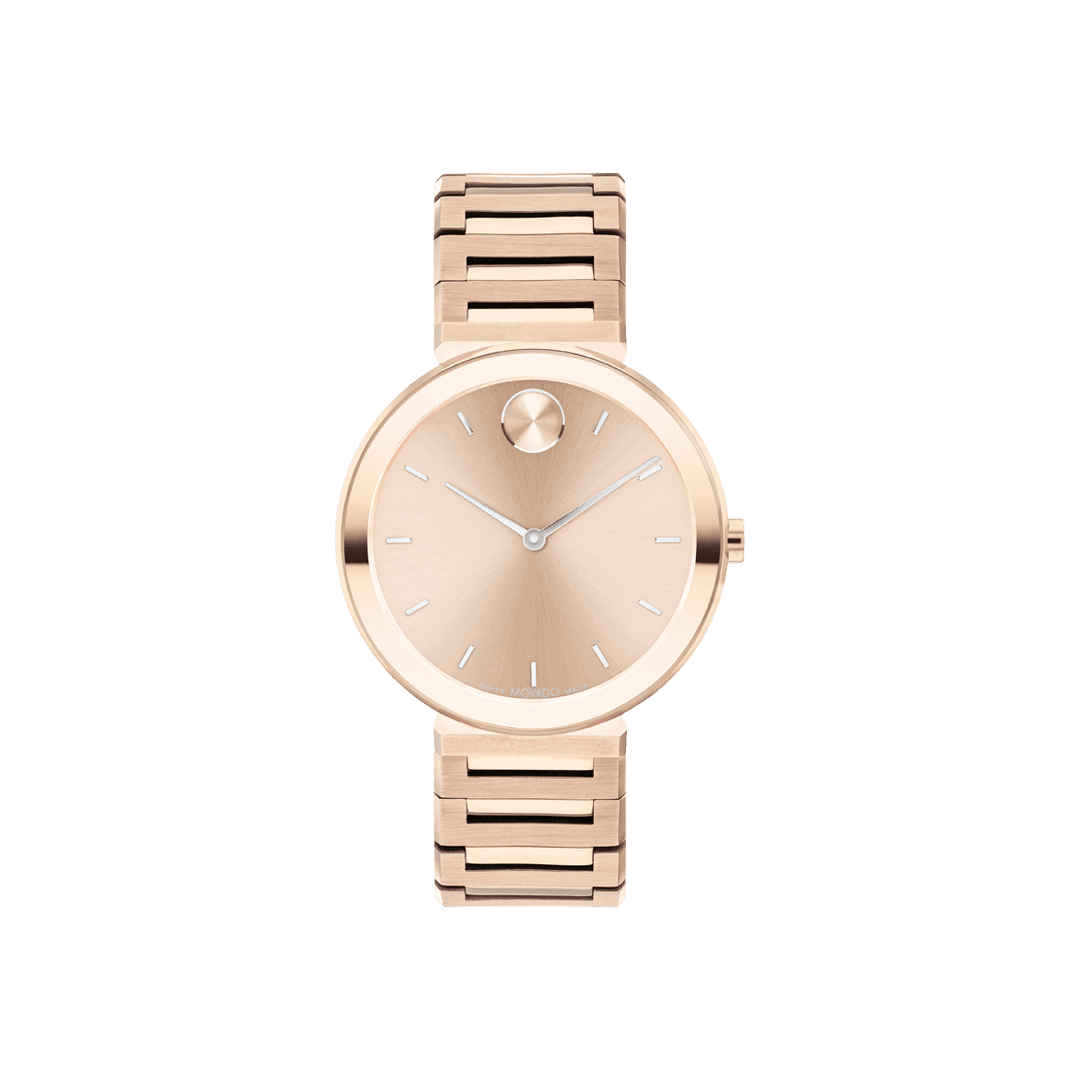 Movado Movado BOLD Horizon
