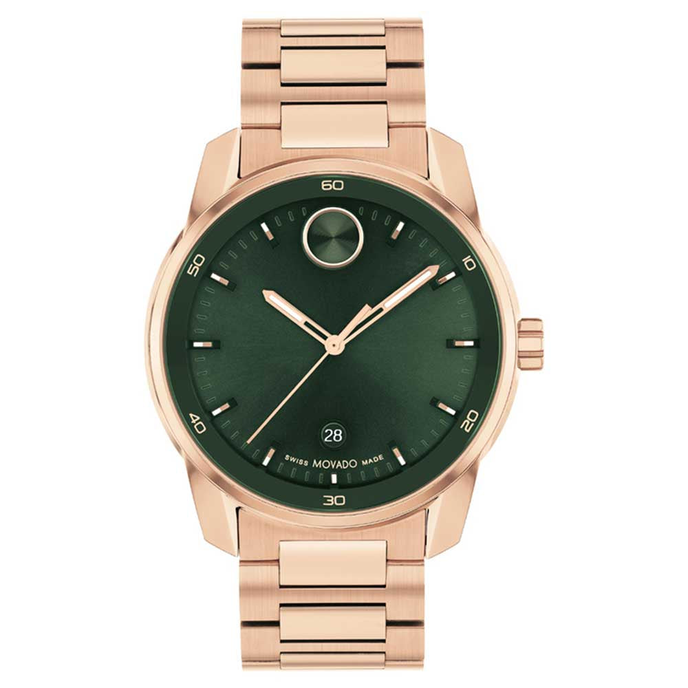 MOVADO Men Bold Verso - 3601138