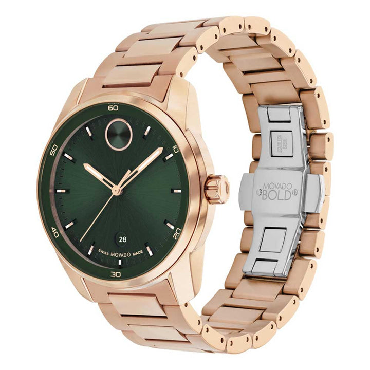 MOVADO Men Bold Verso - 3601138