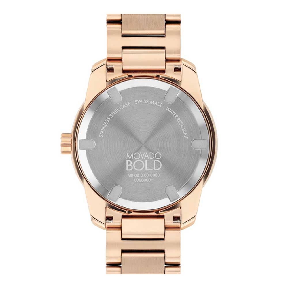 MOVADO Men Bold Verso - 3601138