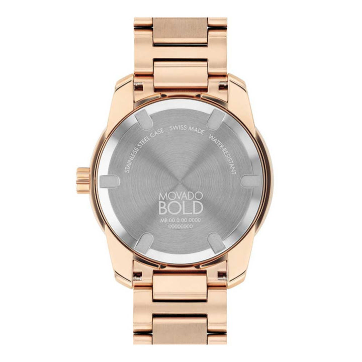 MOVADO Men Bold Verso - 3601138