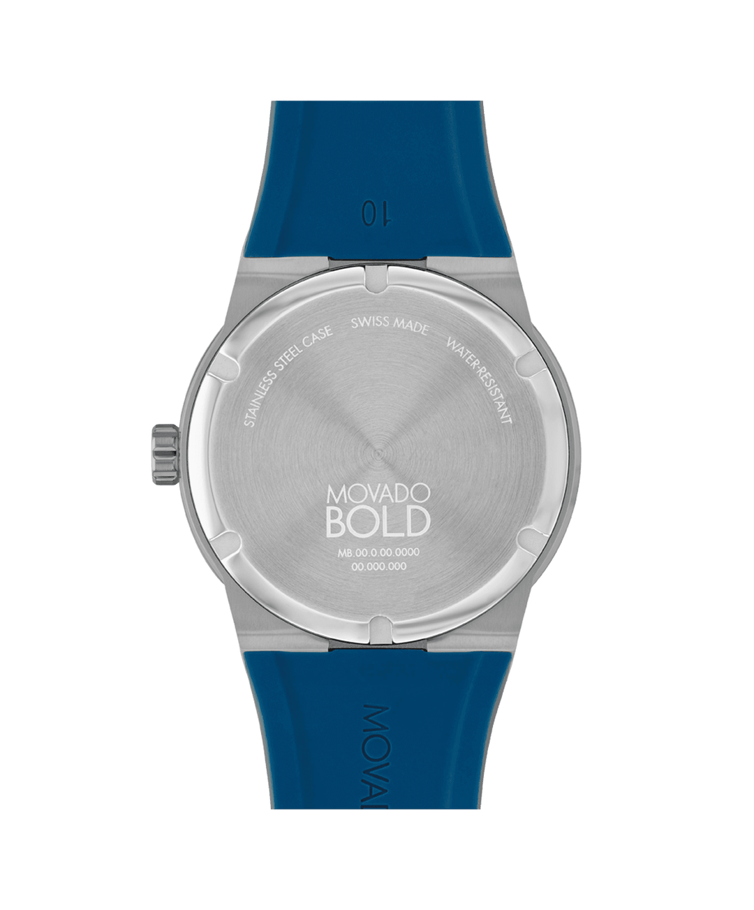 Movado BOLD Fusion 3601192