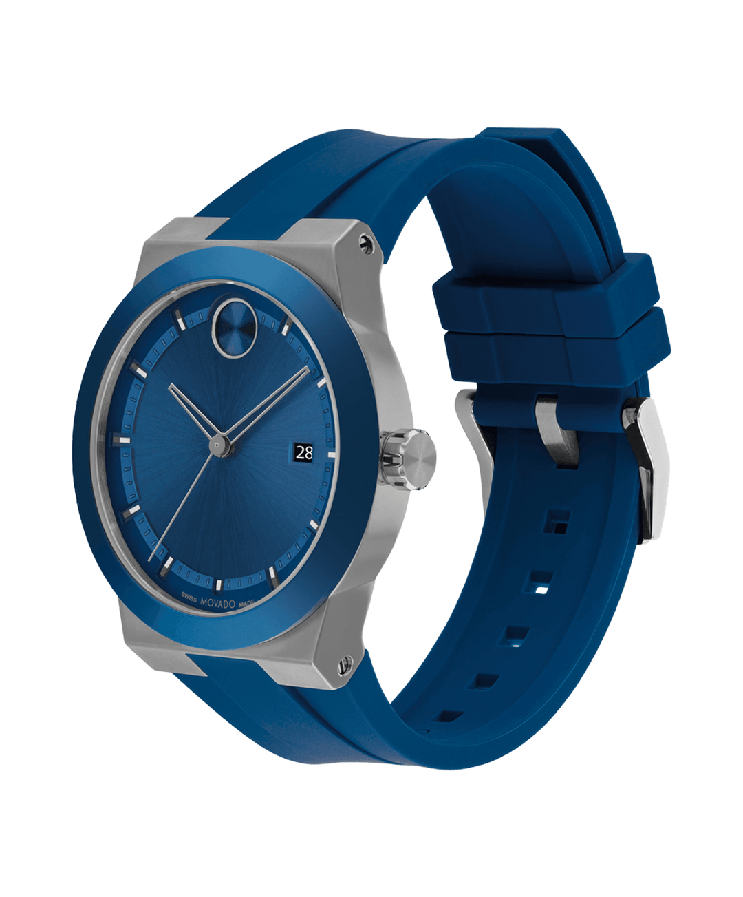 Movado BOLD Fusion 3601192