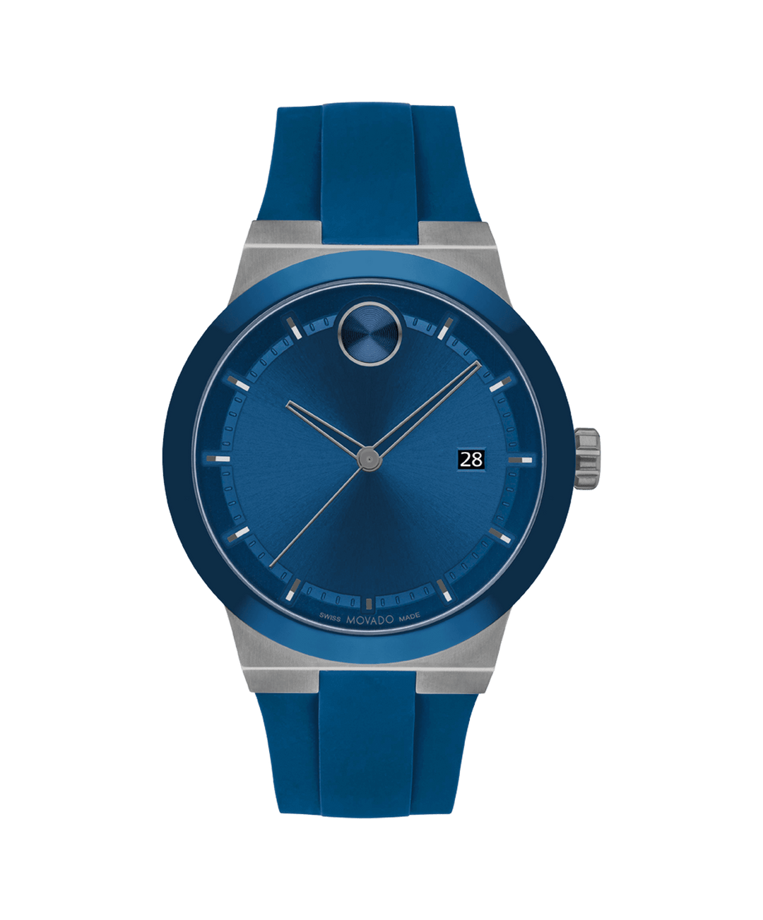 Movado BOLD Fusion 3601192