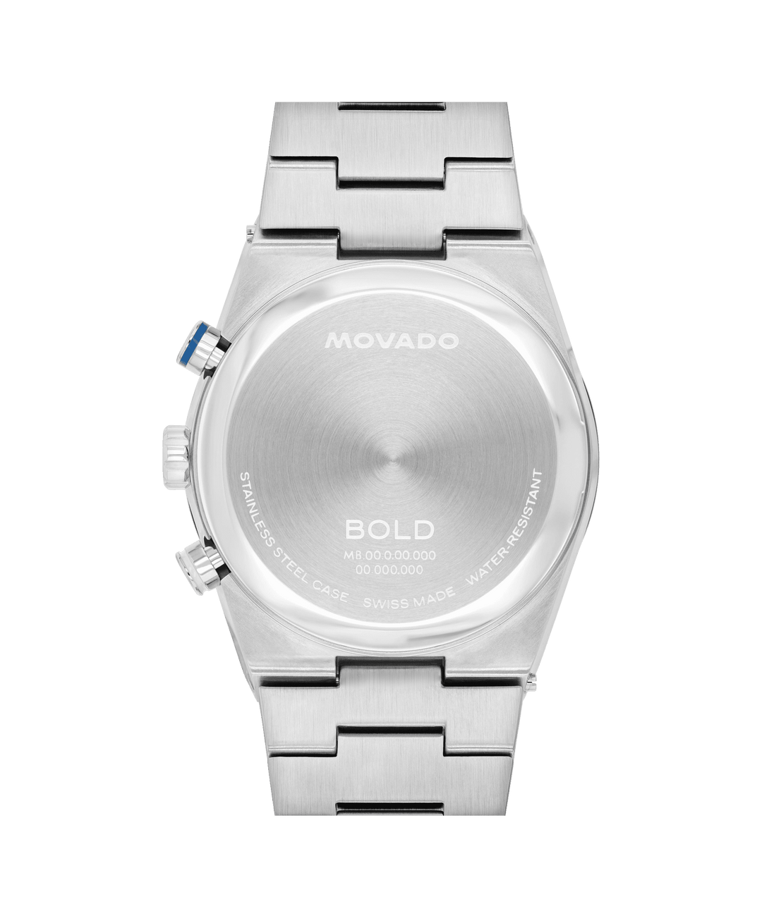 Movado BOLD Quest 3601199