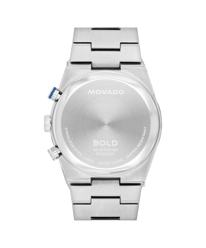 Movado BOLD Quest 3601199