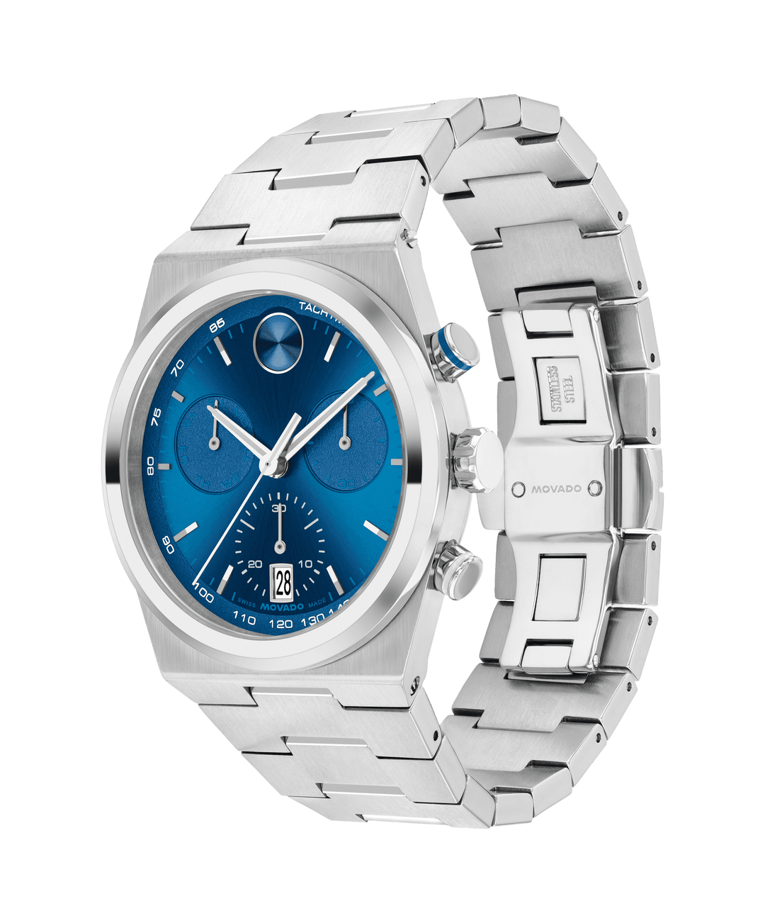 Movado BOLD Quest 3601199