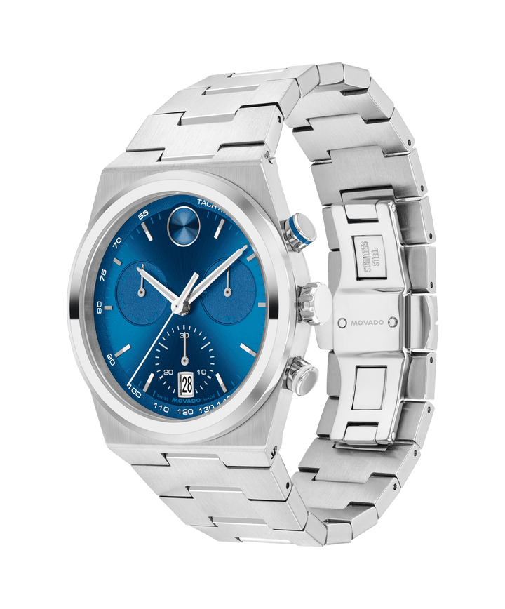 Movado BOLD Quest 3601199