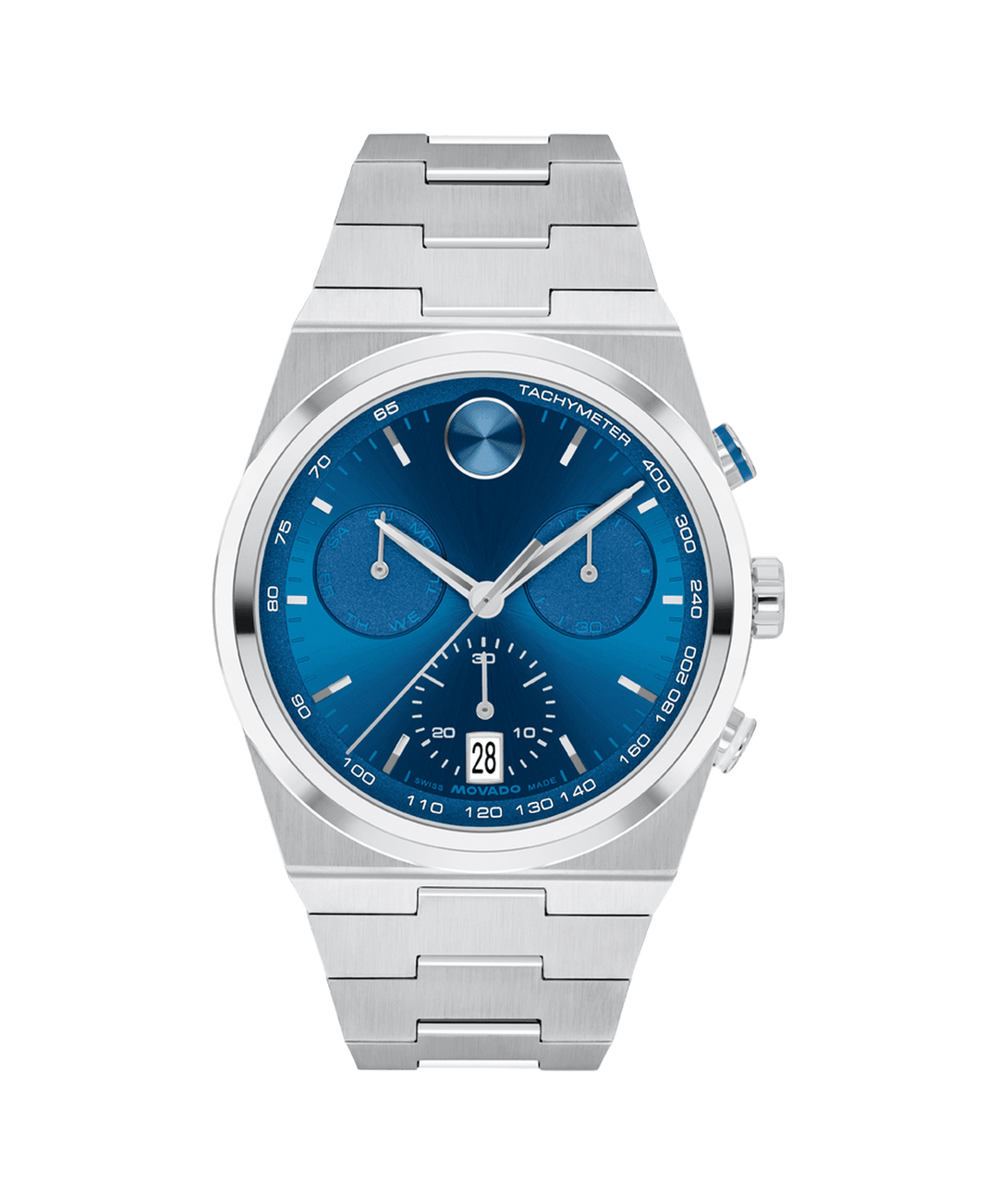 Movado BOLD Quest 3601199