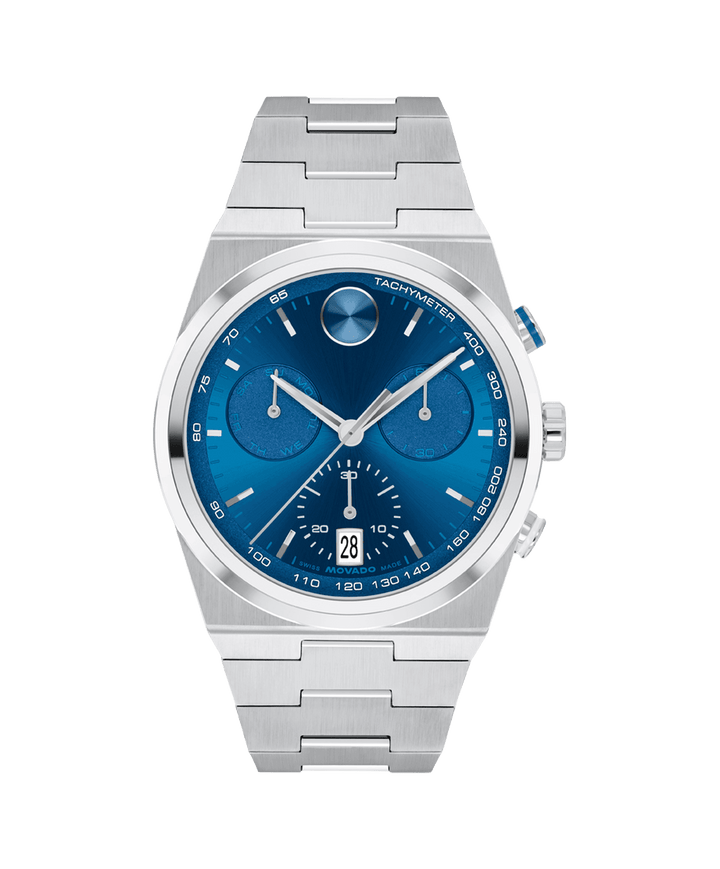 Movado BOLD Quest 3601199