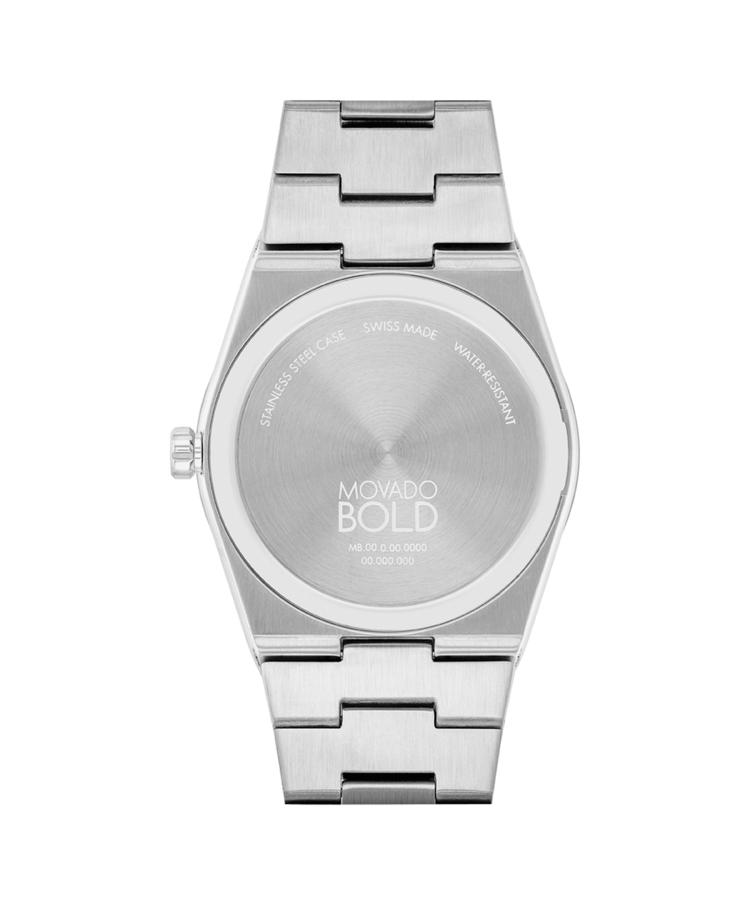 Movado BOLD Quest 3601243