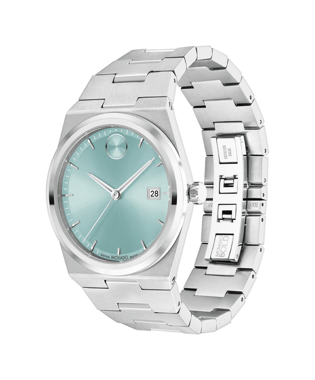 Movado BOLD Quest 3601243