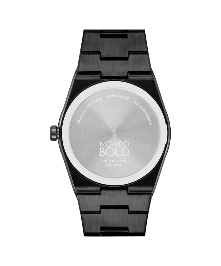 Movado BOLD Quest 3601244