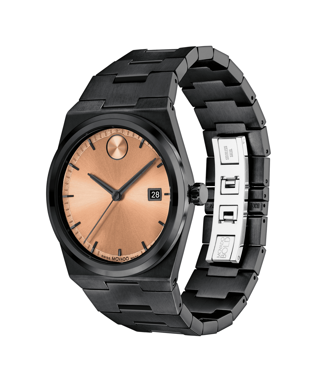 Movado BOLD Quest 3601244