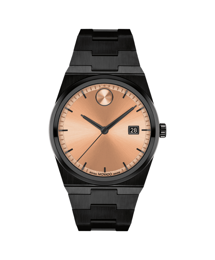 Movado BOLD Quest 3601244