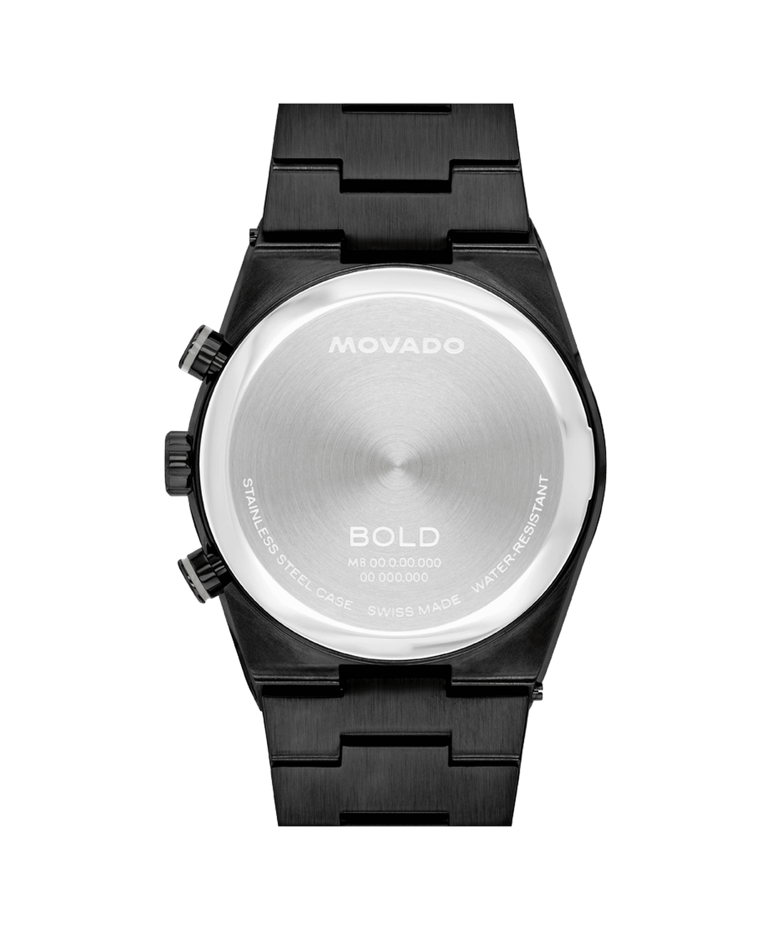 Movado BOLD Quest 3601245