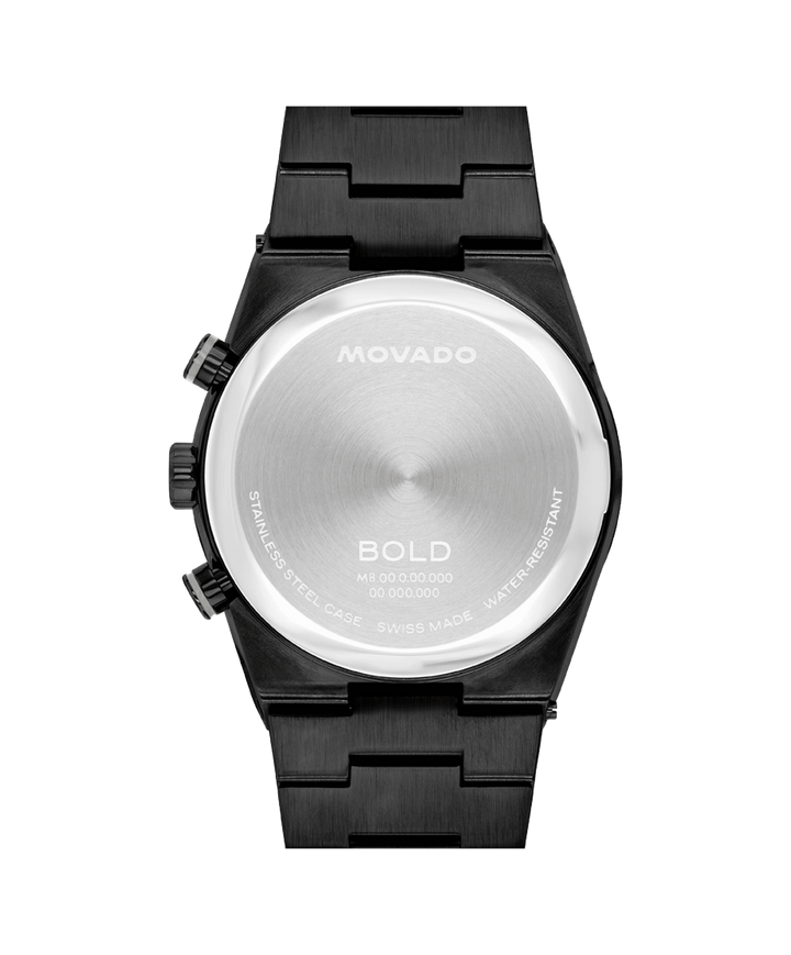 Movado BOLD Quest 3601245