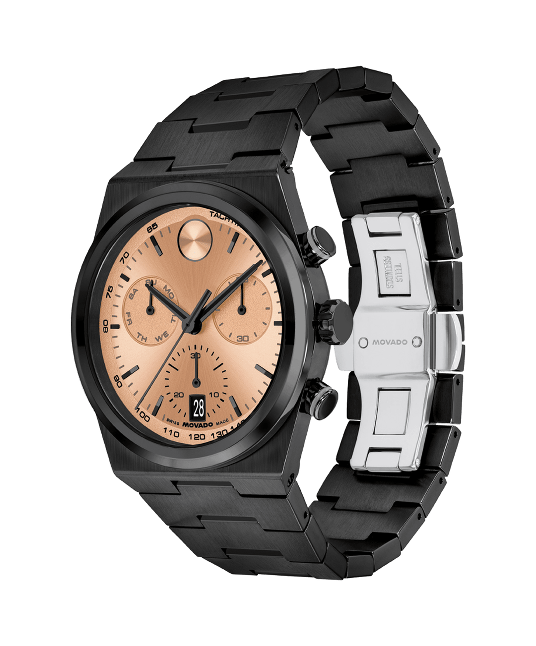 Movado BOLD Quest 3601245